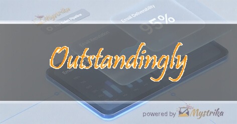 Outstandingly Online Agency logo