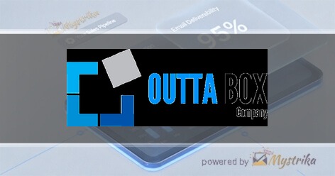 OuttaBox Agency logo