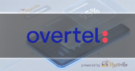 Overtel Technology Systems SL Agency logo
