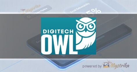 Owl Digitech