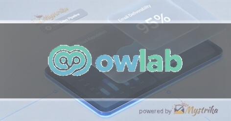 Owlab group Agency logo