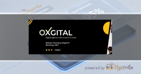 Oxgital