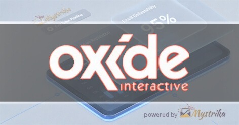 Oxide Interactive Agency logo