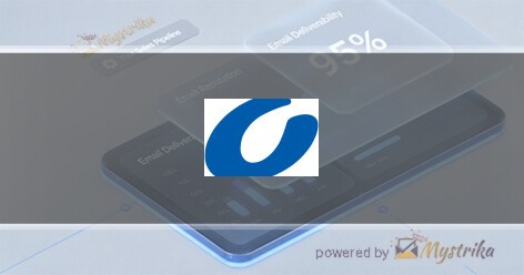 OXYGEN RP Agency logo