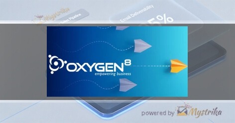 Oxygen8 Consulting