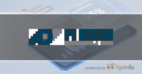 P1 Design Agency logo
