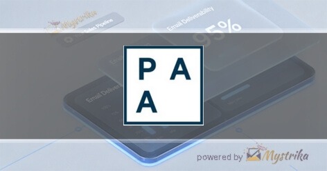 PAA Advisory Agency logo
