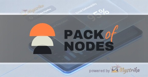 Pack of Nodes