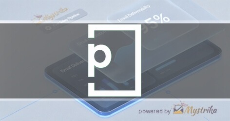 PageProof Agency logo