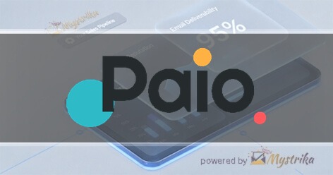 Paio Solutions