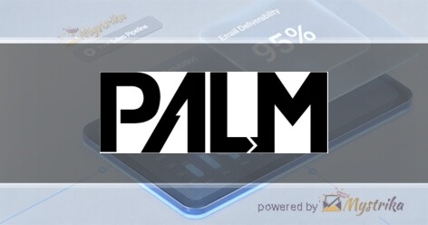 PALM Group Agency logo