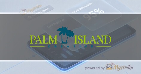 Palm Island Creative