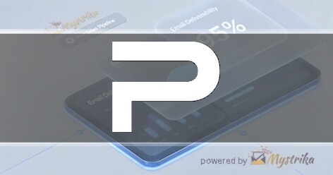 PALTRON Agency logo