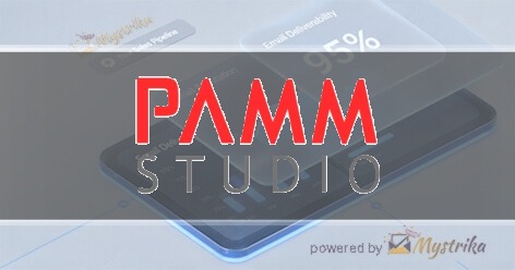 PAMM Studio