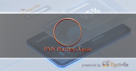 PAN Partners Japan