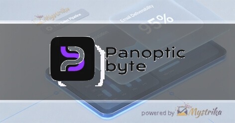 Panoptic Byte