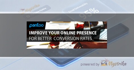Pantoo Digital Marketing Agency