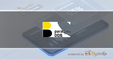 Paradais DDB