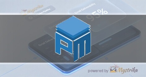 Paradox Marketing Agency logo