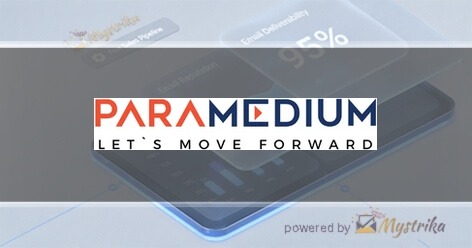 Paramedium Group