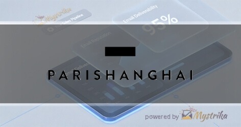 Parishanghai