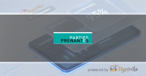 Parties Prenantes