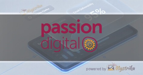 Passion Digital
