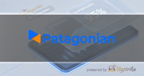 Patagonian