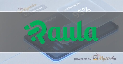 Paula Agency logo
