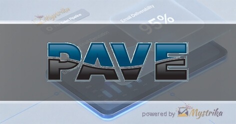PAVE Agency