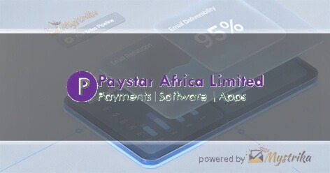 Paystar Africa Limited