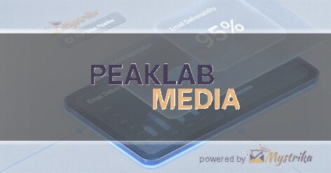 PeakLab Media