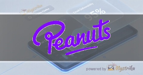 Peanuts Studio Agency logo