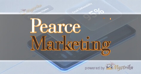Pearce Marketing