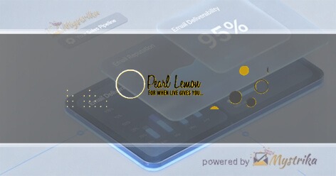 Pearl Lemon Group Agency logo