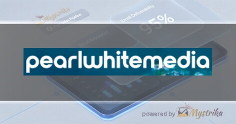 Pearl White Media