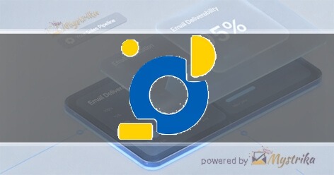 Pecode Agency logo