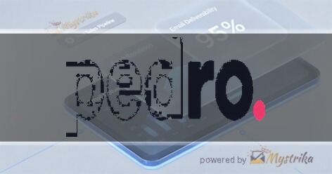 Pedro Agency Agency logo