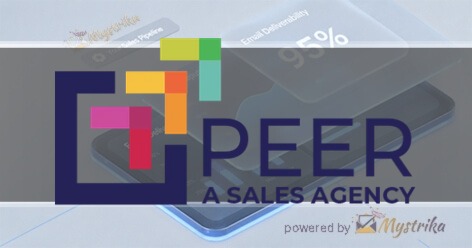 Peer Sales Agency