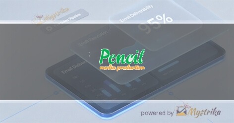 Pencil Media Production
