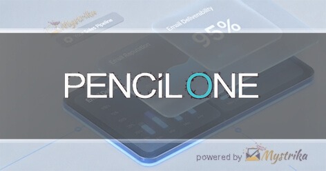 PENCIL ONE