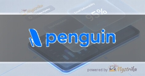 Penguin Digital
