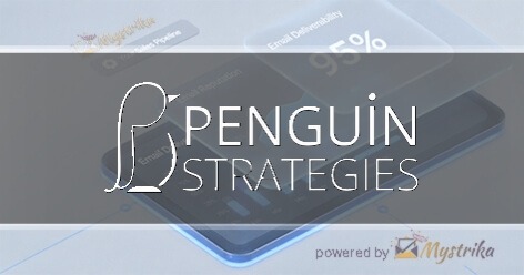 Penguin Strategies