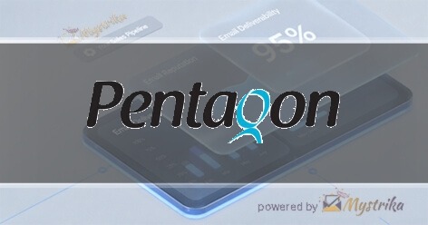 Pentagon Information Technology Agency logo