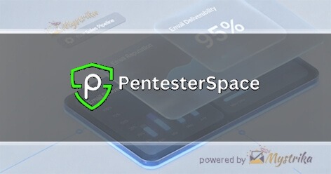 PentesterSpace