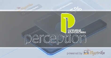 Perception Consulting Communication Agency logo