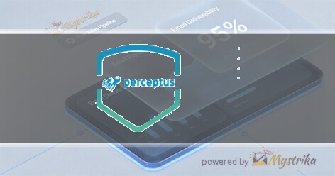 Perceptus Agency logo