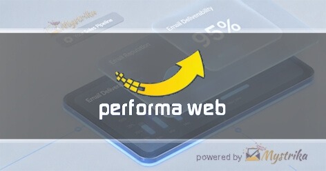 Performa Web
