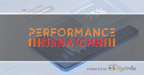 Performance Snatch