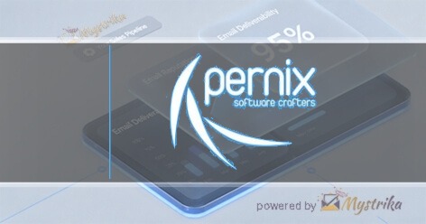 Pernix Solutions Agency logo